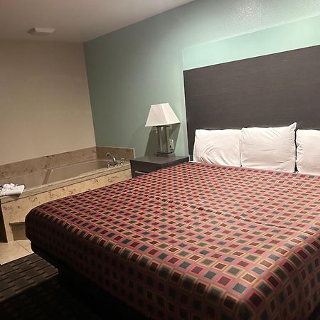 Scottish Inns White Settlement 외부 사진